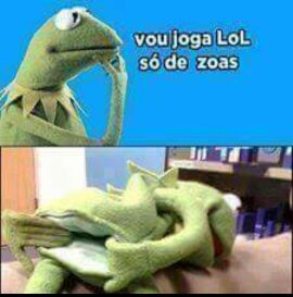 Ué... - meme