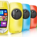 Le retour de Nokia avec 41mp