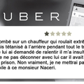 #uber