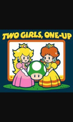 Two girls - meme