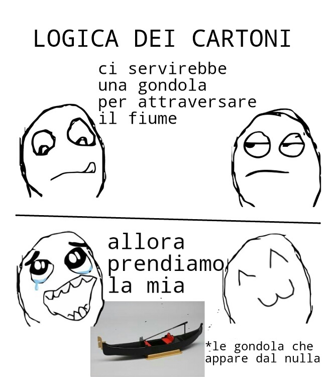 Se avete appnana scrivete il vostro codice nei commenti che vi invito - meme