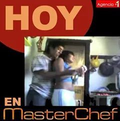Master chef xD - meme