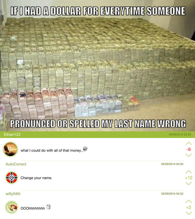 Money - meme