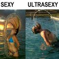 Ultrasexy