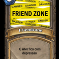 Friendzone :(