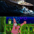 Really Patrick?