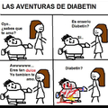 Diabetin