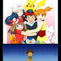 Friendzone ash yo te amo