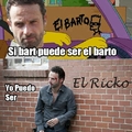"El ricko"