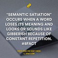Semantic