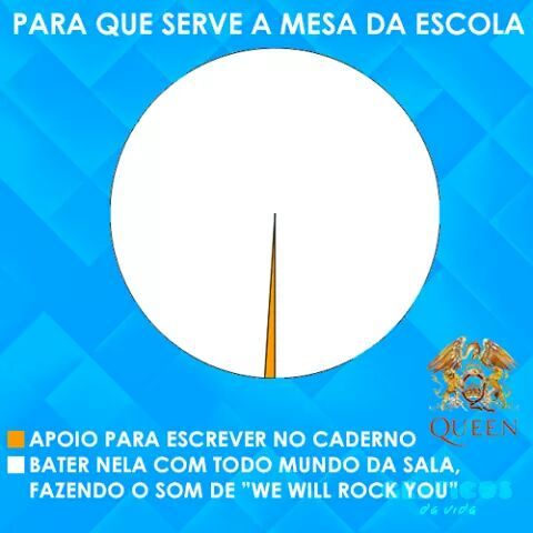 We will rock you!! - meme
