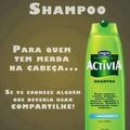 Médico receitou esse shampoo para Dilma