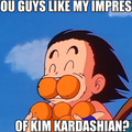 Oh Goku