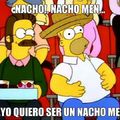 Nacho men