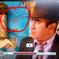 Was watching who framed Roger rabbit. And found this.