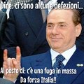 Berlusconi al TG