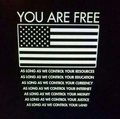 "Freedom"
