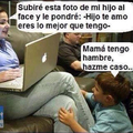 Madres.....
