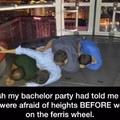 Bachelor party