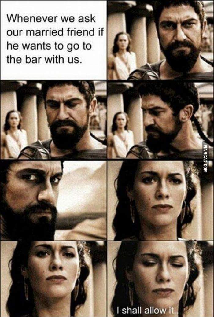 The best Sparta memes :) Memedroid