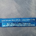 5 gum wants me too f*ck up my love life and my eyes.