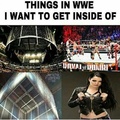 Upvote if you think paige is hot