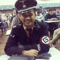 Grammar nazi found during English exam in one of Malaysia University