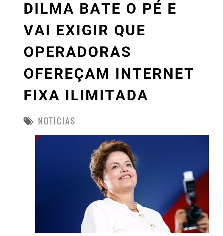 Dilma ta apelando agora?? Kkkkkkk - meme