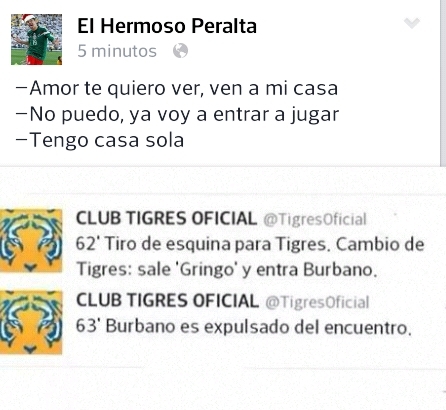 :3 Viva el Ame - meme