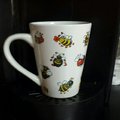 A nice cup of Bee