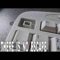 No escapeeee!!!