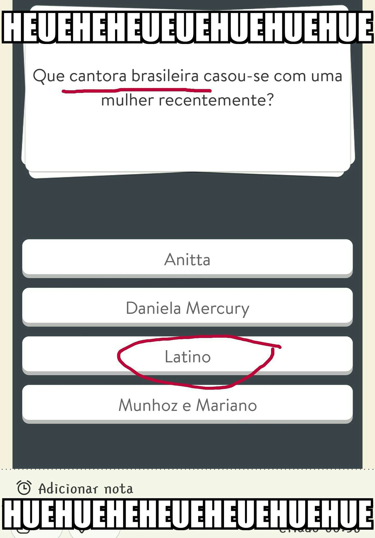 LatinA - meme