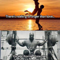 Ronnie Coleman Beats Everyone