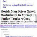 Only florida
