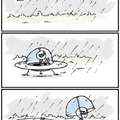 ufo umbrella