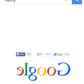 Google e seus Easter eggs