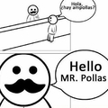 Hola Pollas