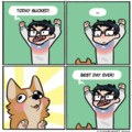 Dog Therapy