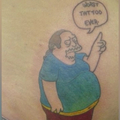 Comic book guy says it all