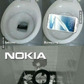 power of Nokia