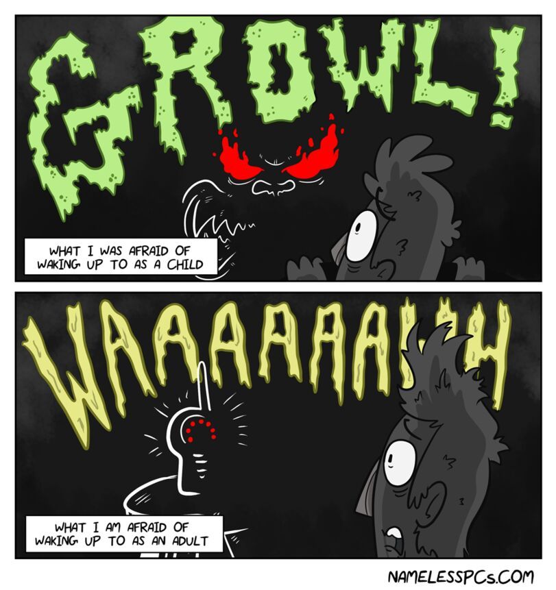 fears - meme