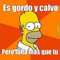 Homer...