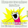 Vivaa el anime