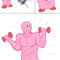 Trainer Kirby
