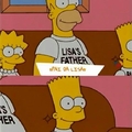 Bart forever alone