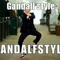 Gandalf Style