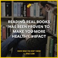 There are fake books???
