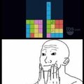 Tetris xd