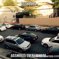 They are enclosing someone's car! gajsicbrirnfocnspdbei That's ridiculous! jdkeodnrivudnykfpsnwicndoelslsksksksjsicjrbrbchvjdnekxocgyyusiwodbfivnfidhsusmshsushdhfufifnfnepwowhwyeurbficncifnfoendofngicksushtsjrn Dumb people these days... Oh, yeah, made
