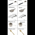 We all got dat one spoon.